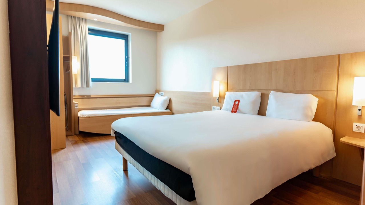 Photo of Bedroom in Ripollet