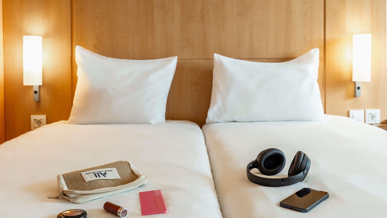 Photo of Bedroom in Ripollet