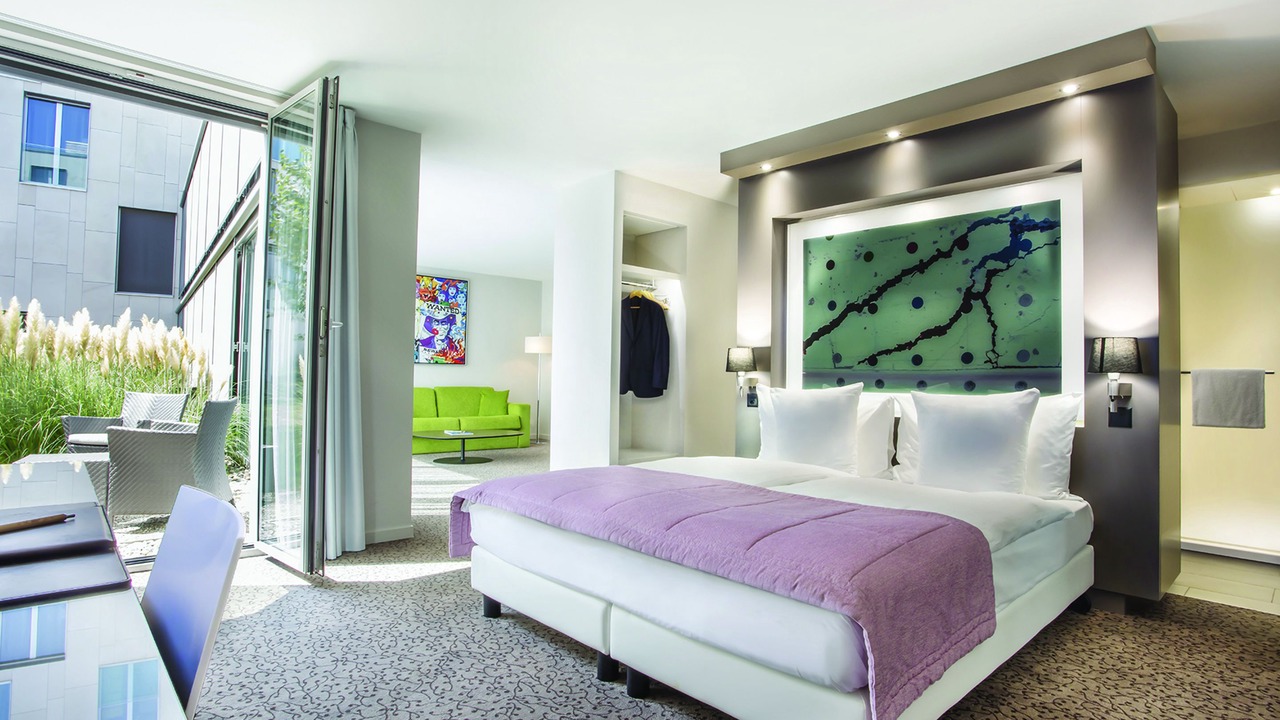 Photo of Bedroom in Saint-Sulpice