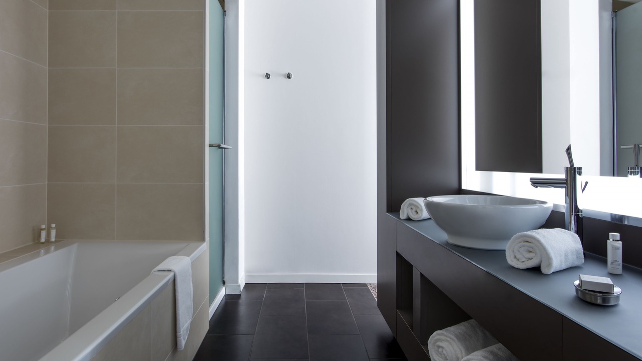 Photo of Bathroom in Saint-Sulpice