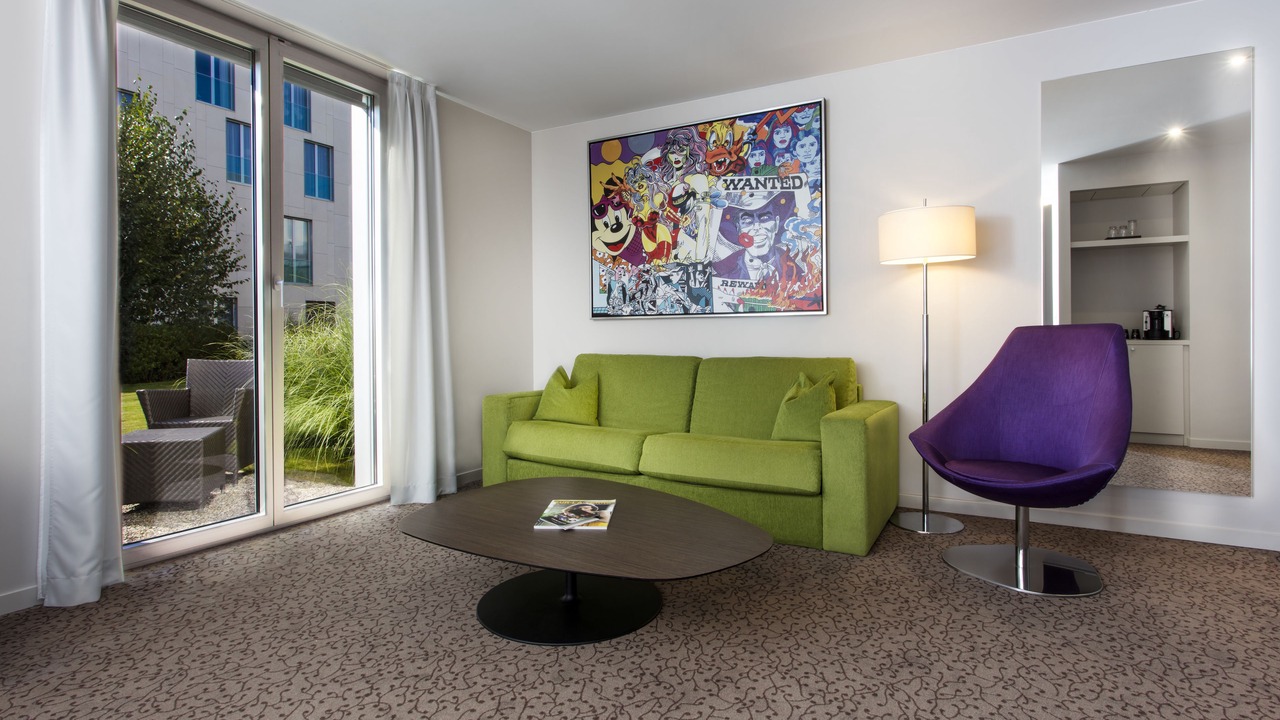 Photo of Bedroom in Saint-Sulpice
