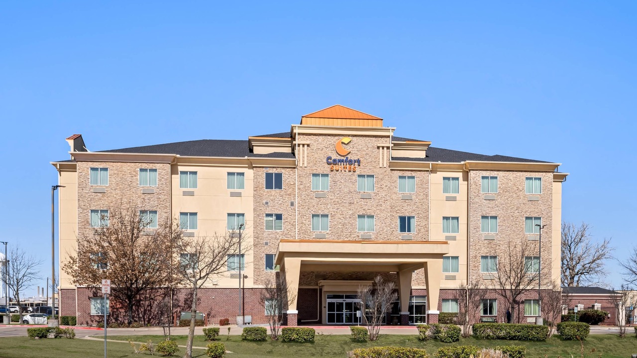 Photo of Outdoor in Waxahachie