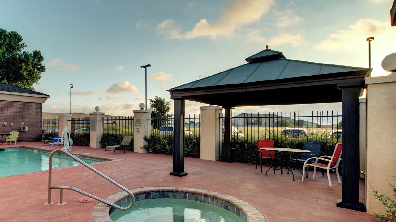 Photo of Outdoor in Waxahachie