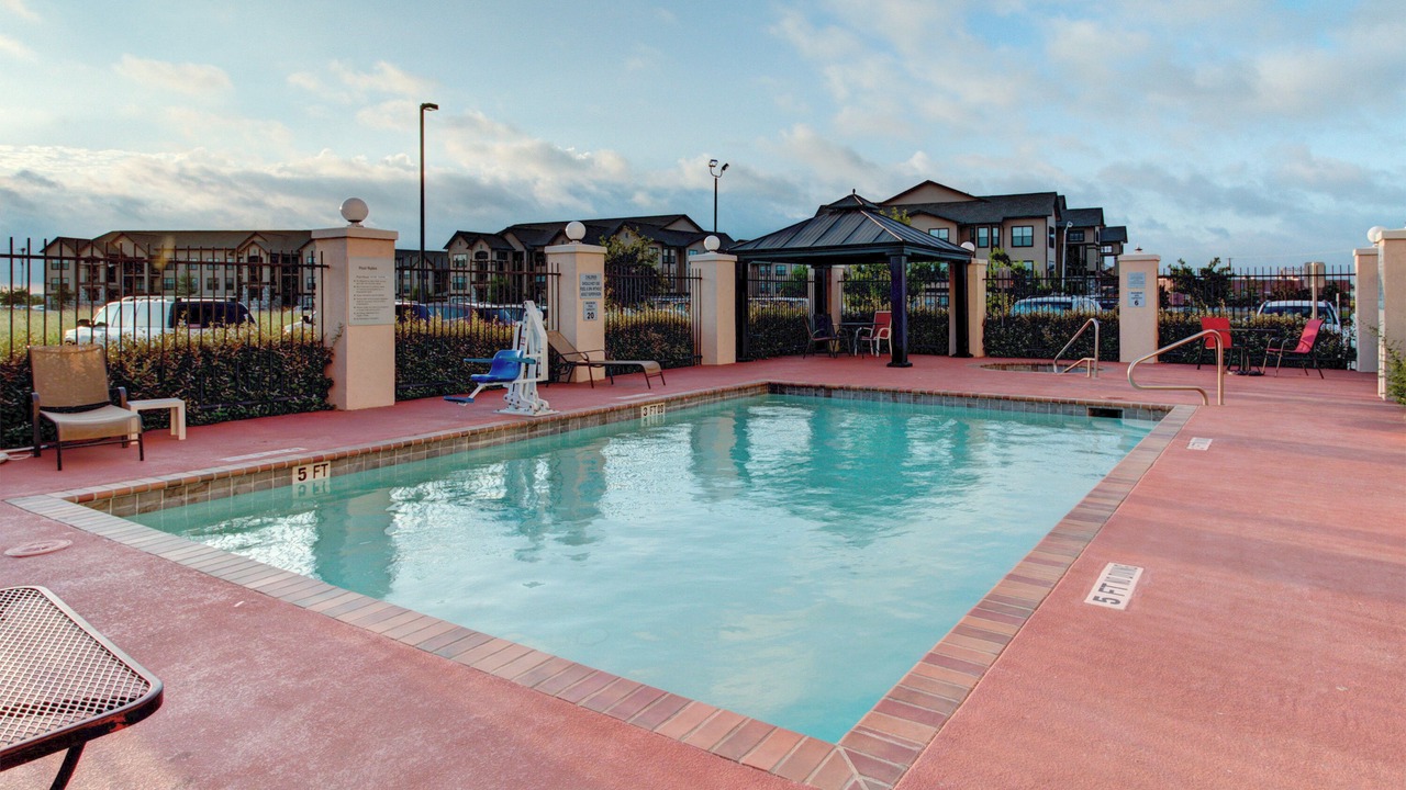 Photo of Outdoor in Waxahachie