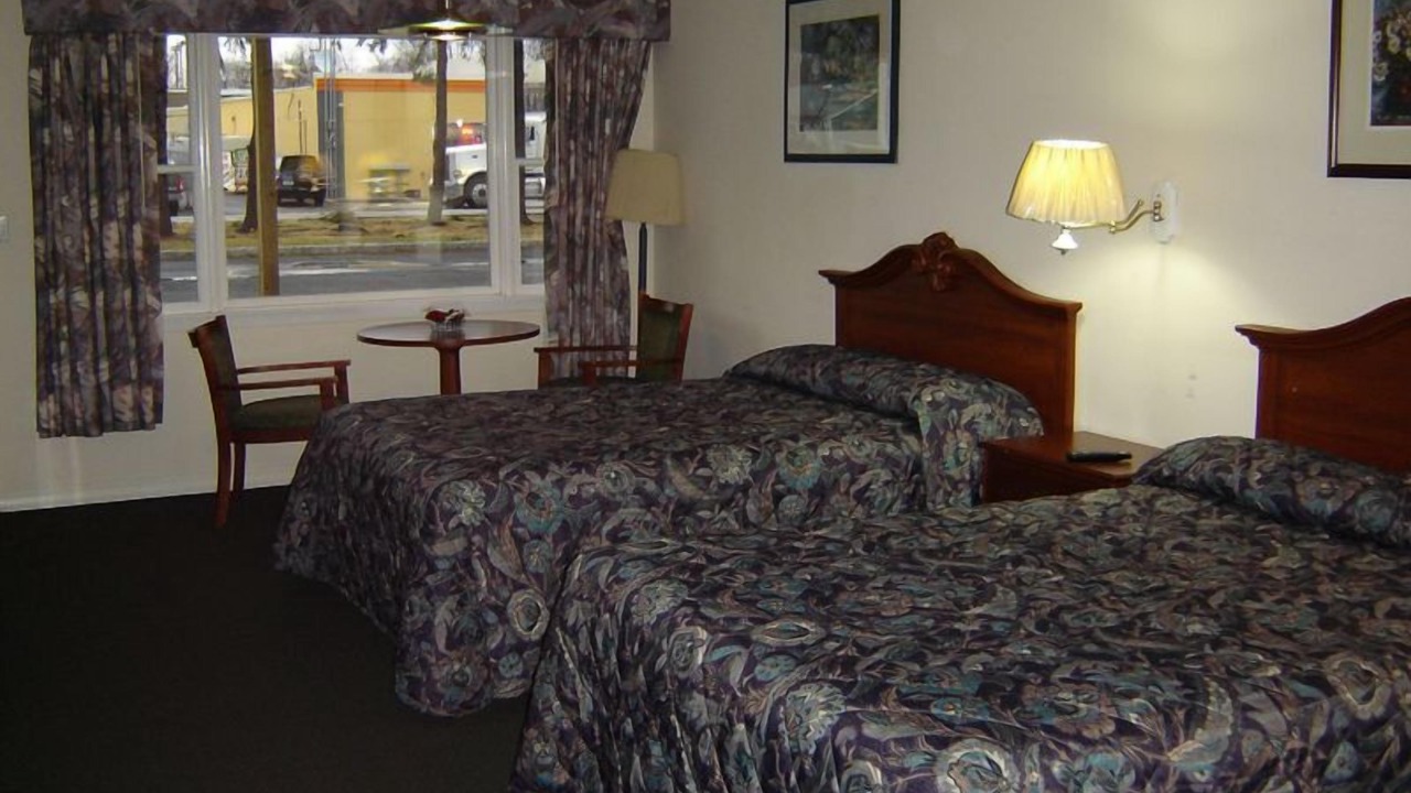 Photo of Bedroom in Stony Point