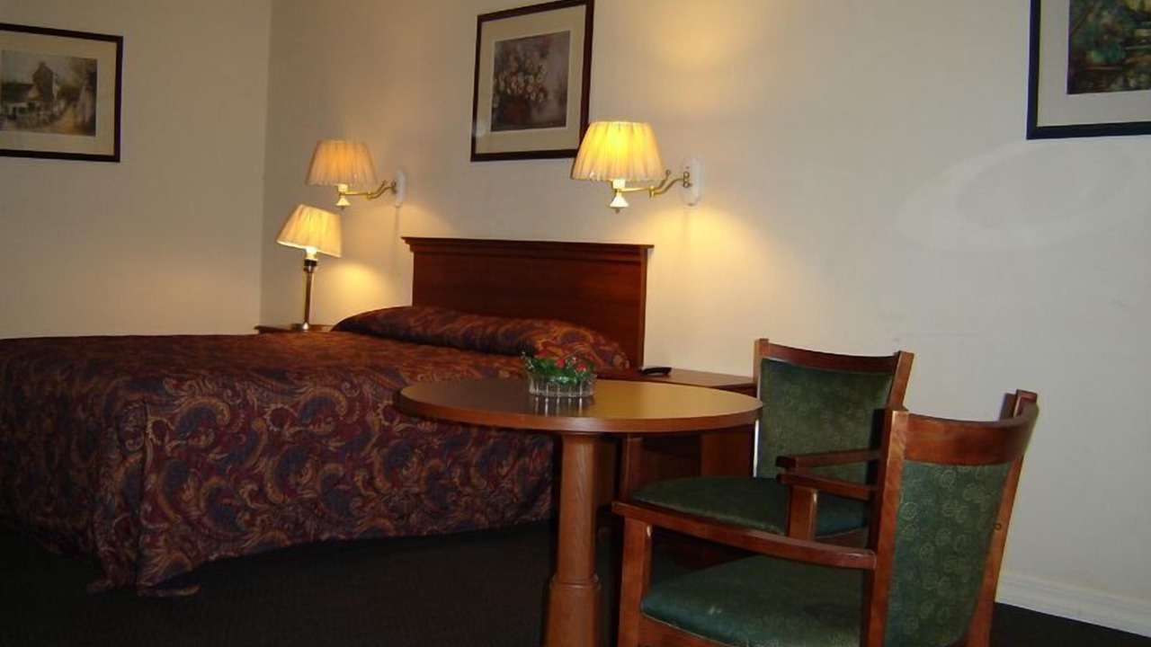 Photo of Bedroom in Stony Point