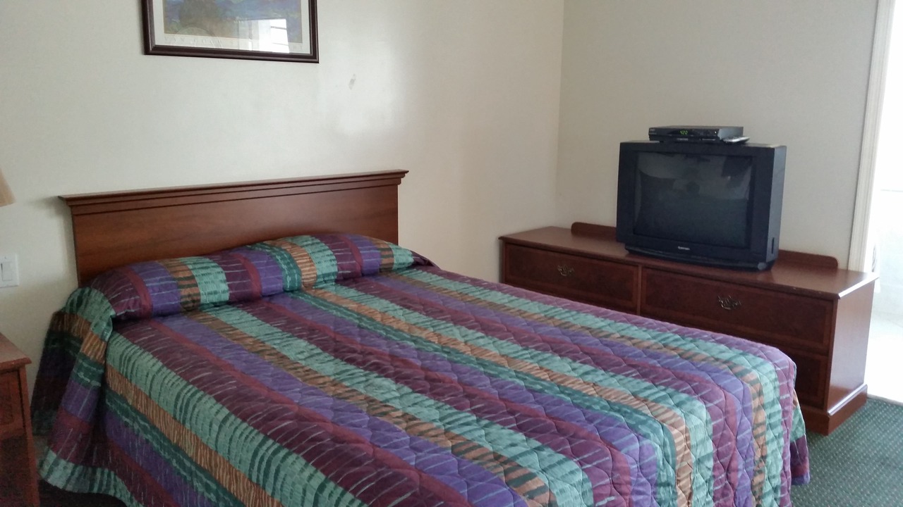 Photo of Bedroom in Stony Point