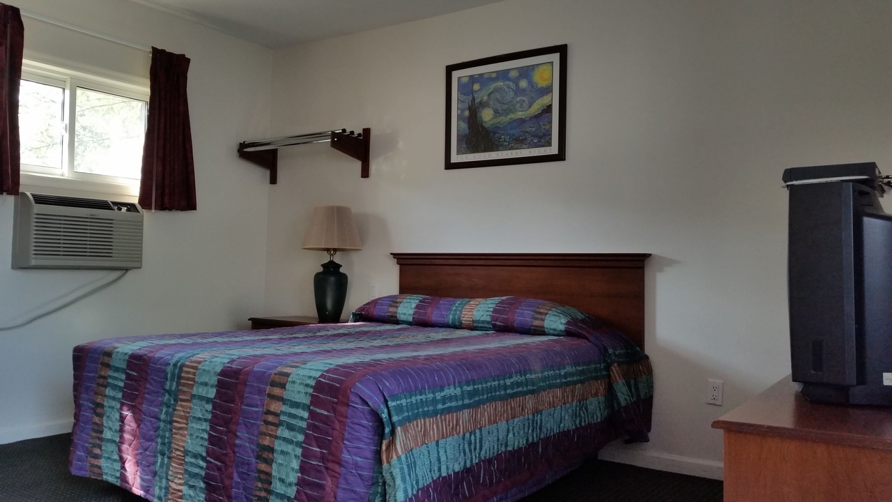Photo of Bedroom in Stony Point