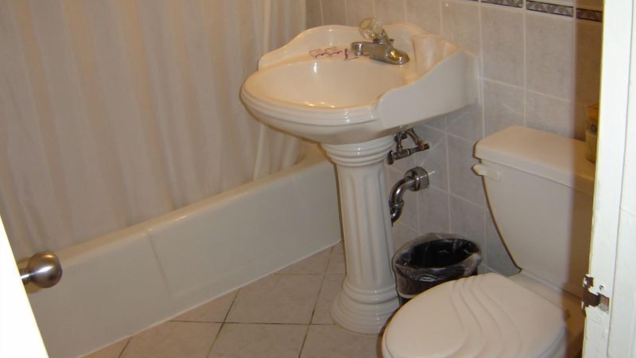 Photo of Bathroom in Stony Point