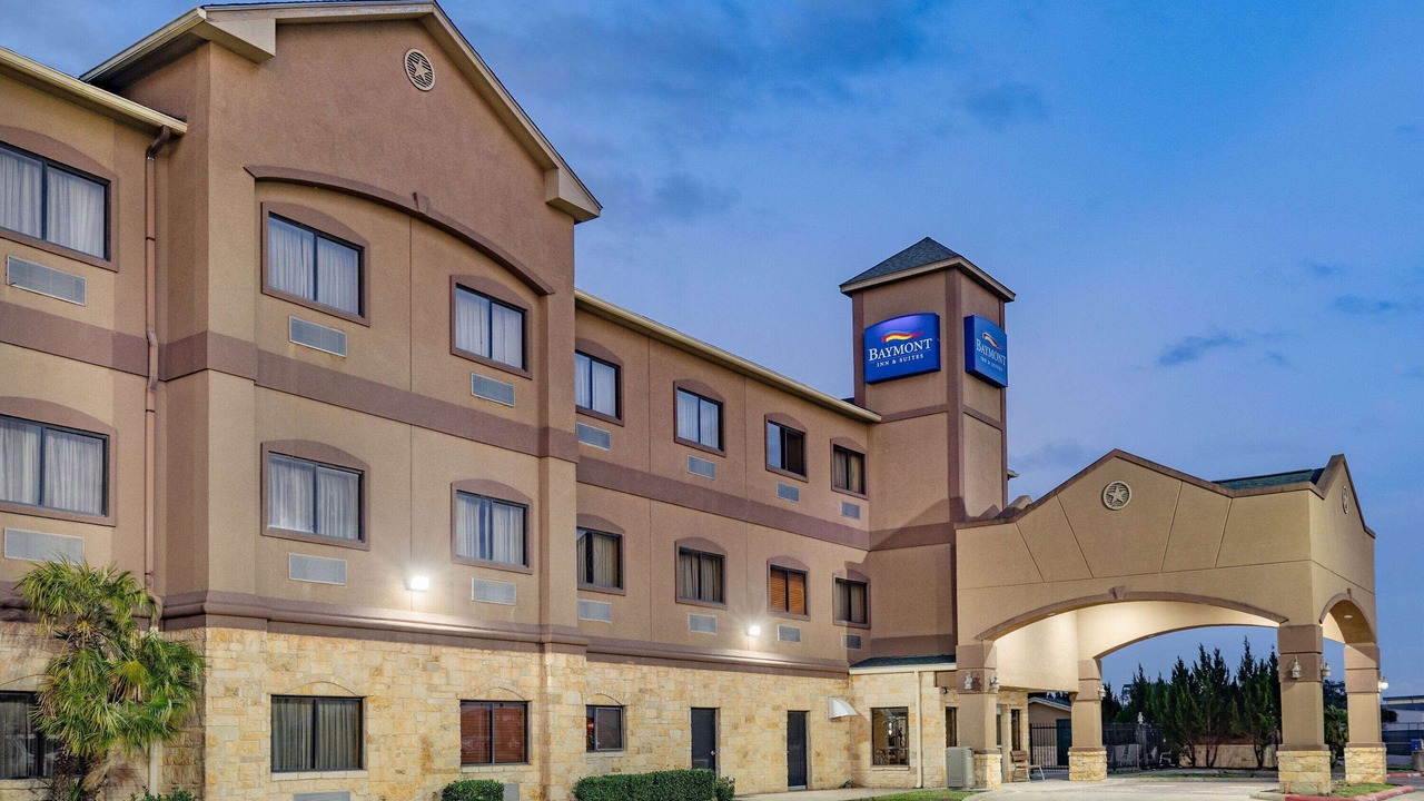 Photo of Outdoor in Cuero