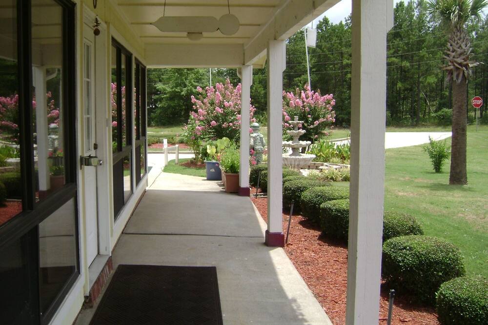 Photo of Outdoor in Peach Orchard