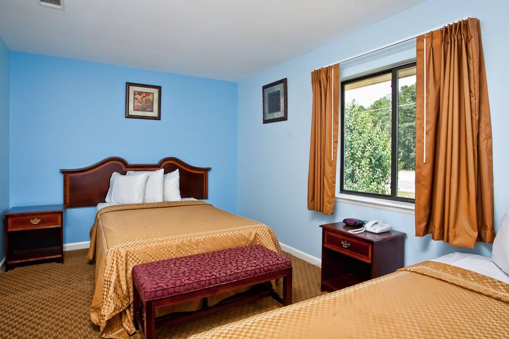 Photo of Bedroom in Peach Orchard