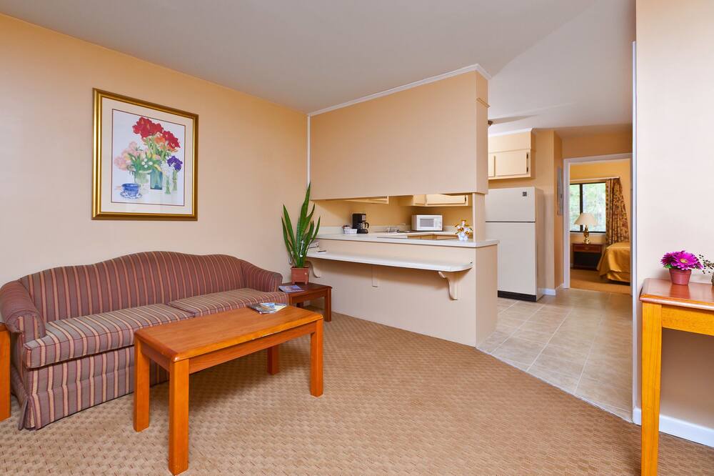 Photo of Livingroom in Peach Orchard