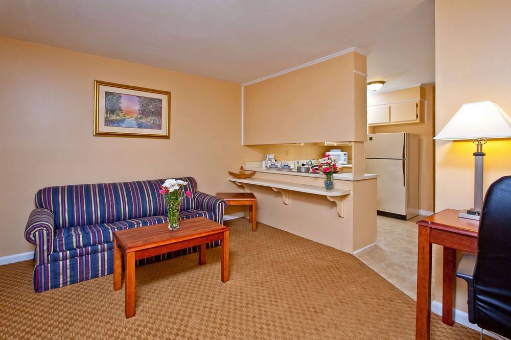 Photo of Bedroom in Peach Orchard