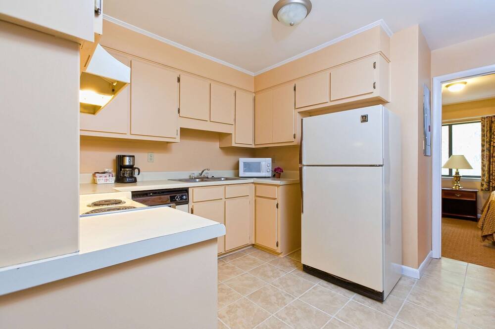 Photo of Bedroom in Peach Orchard