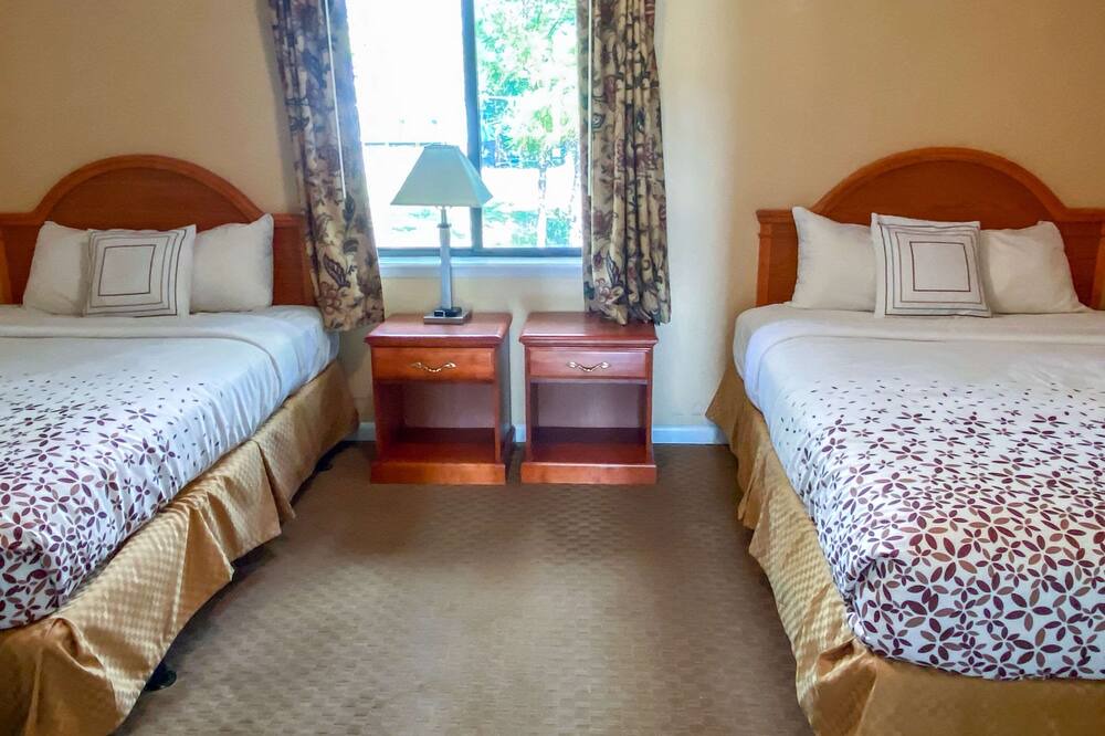Photo of Bedroom in Peach Orchard