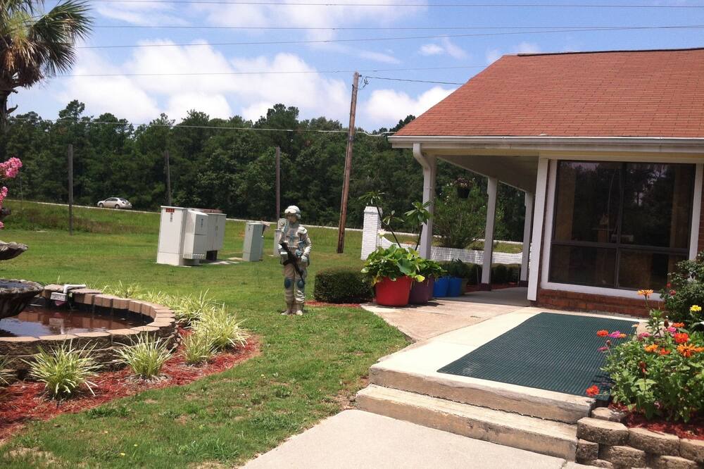 Photo of Outdoor in Peach Orchard