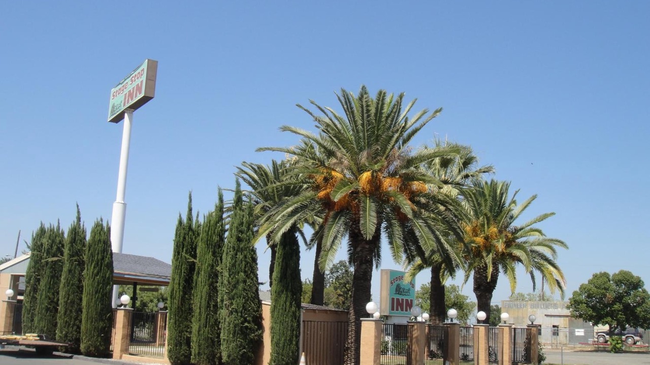 Photo of Outdoor in Williams