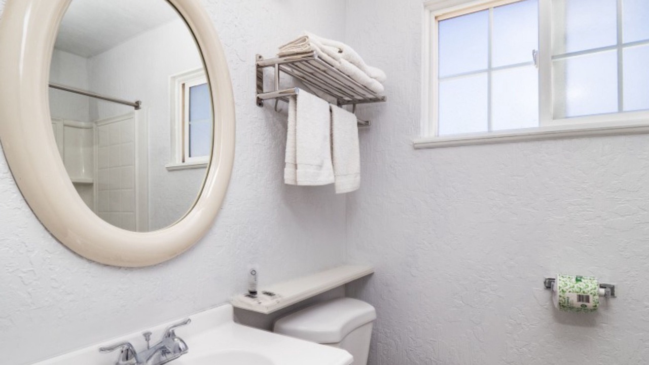 Photo of Bedroom in Williams