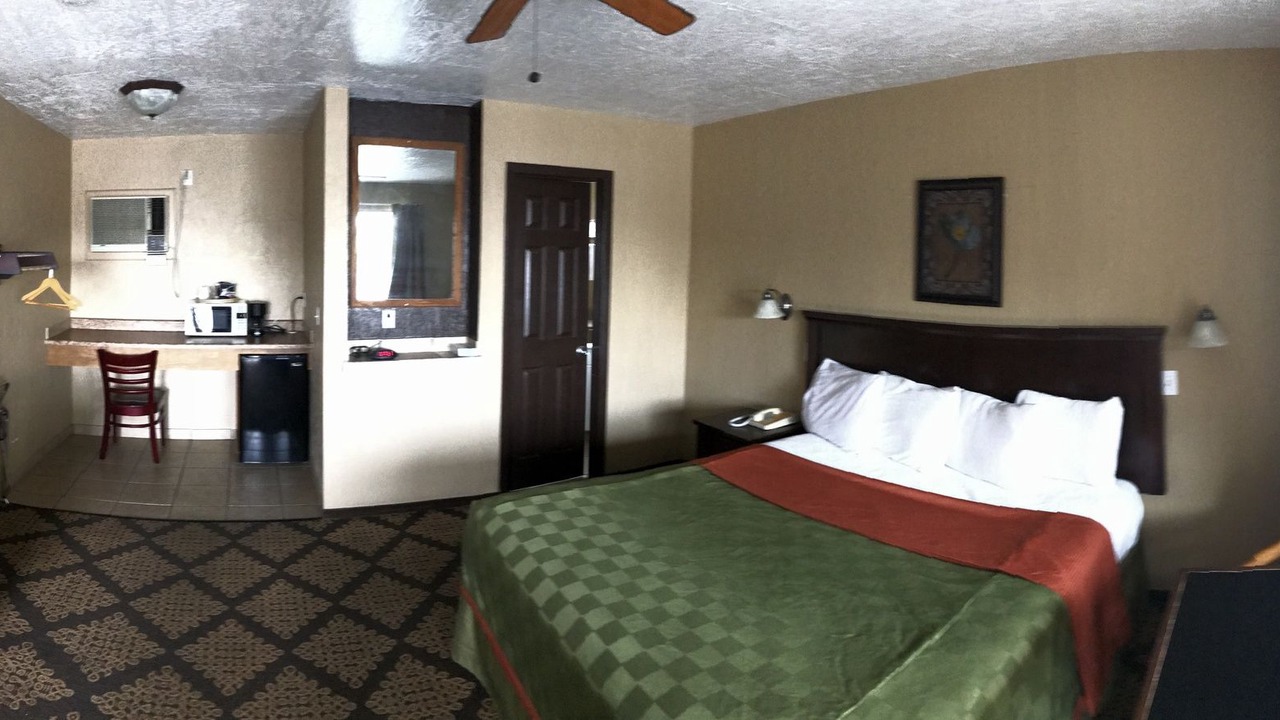 Photo of Bedroom in Williams