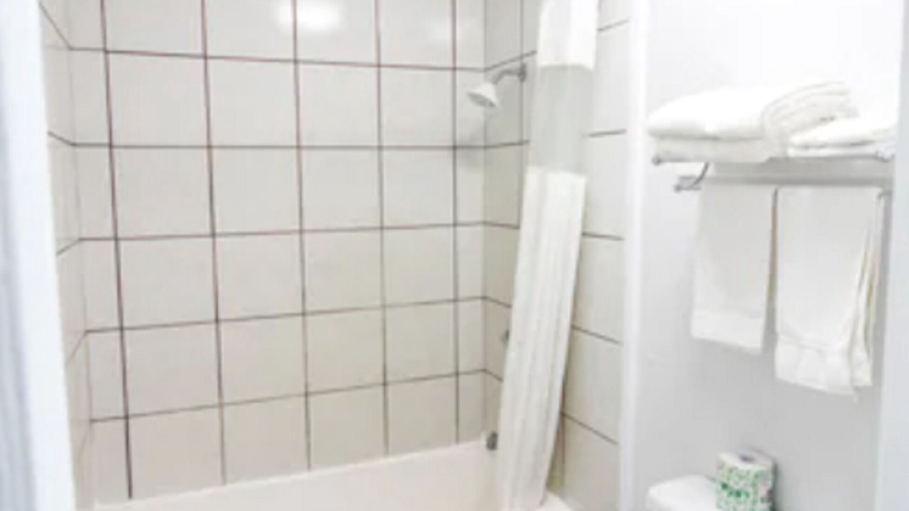 Photo of Bathroom in Williams