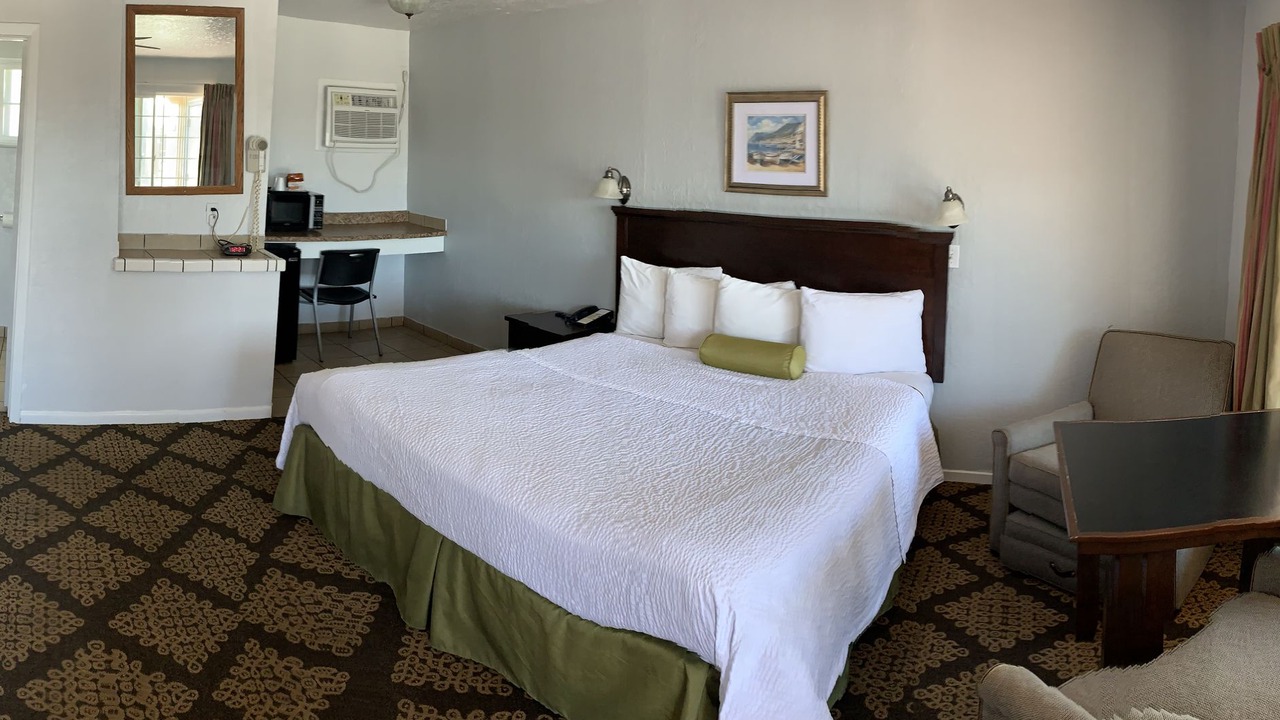 Photo of Bedroom in Williams