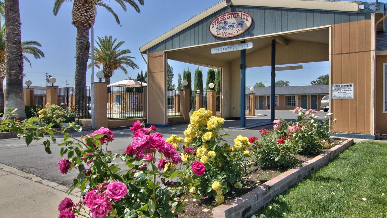 Photo of Outdoor in Williams