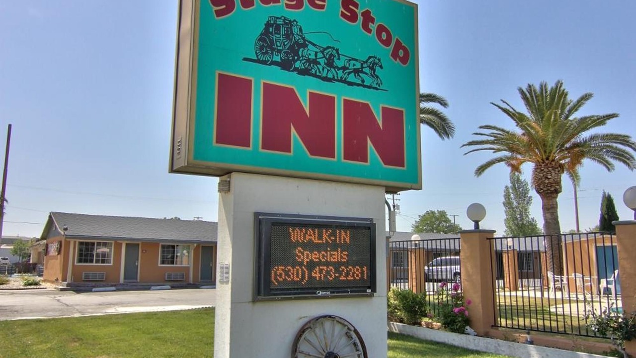 Photo of Outdoor in Williams