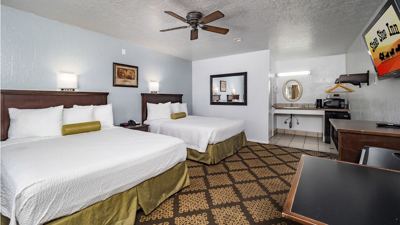 Photo of Bedroom in Williams