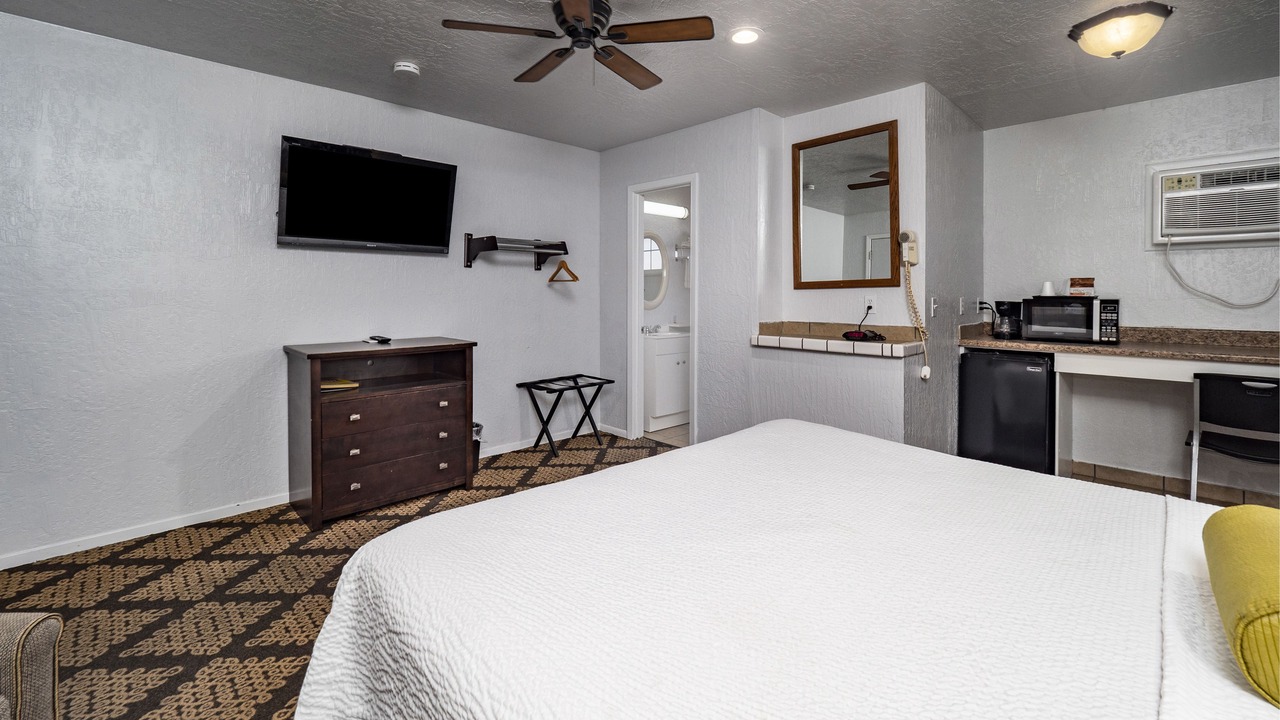 Photo of Bedroom in Williams