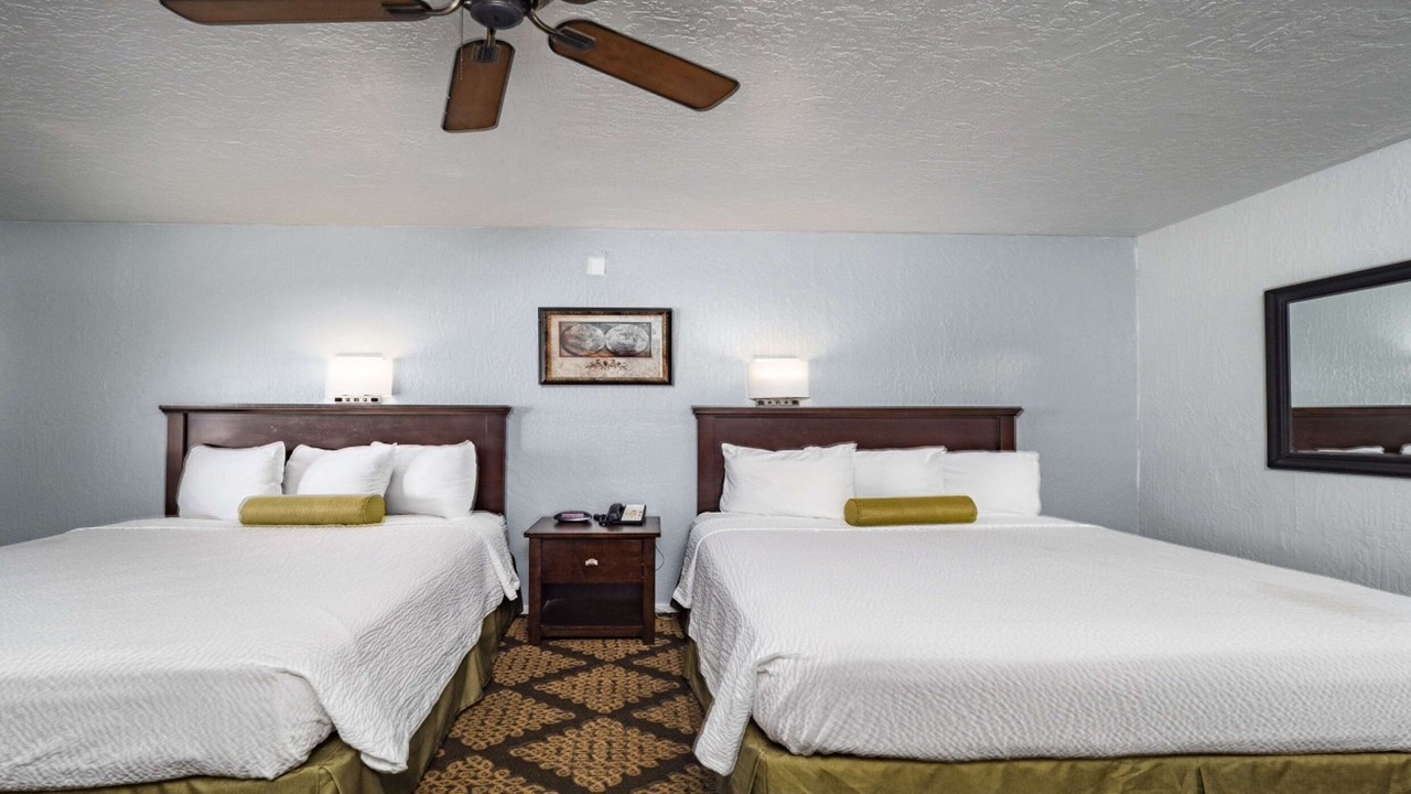 Photo of Bedroom in Williams