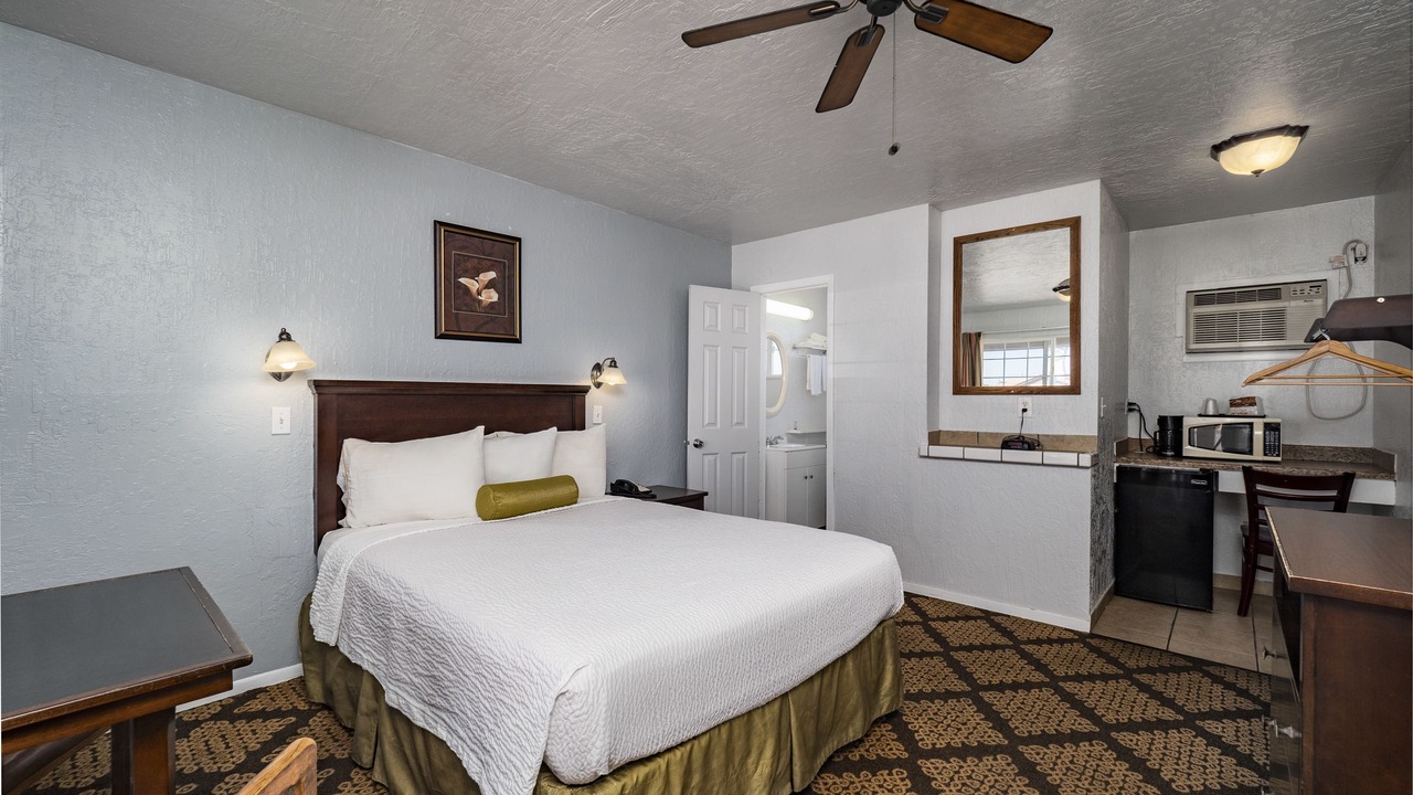 Photo of Bedroom in Williams