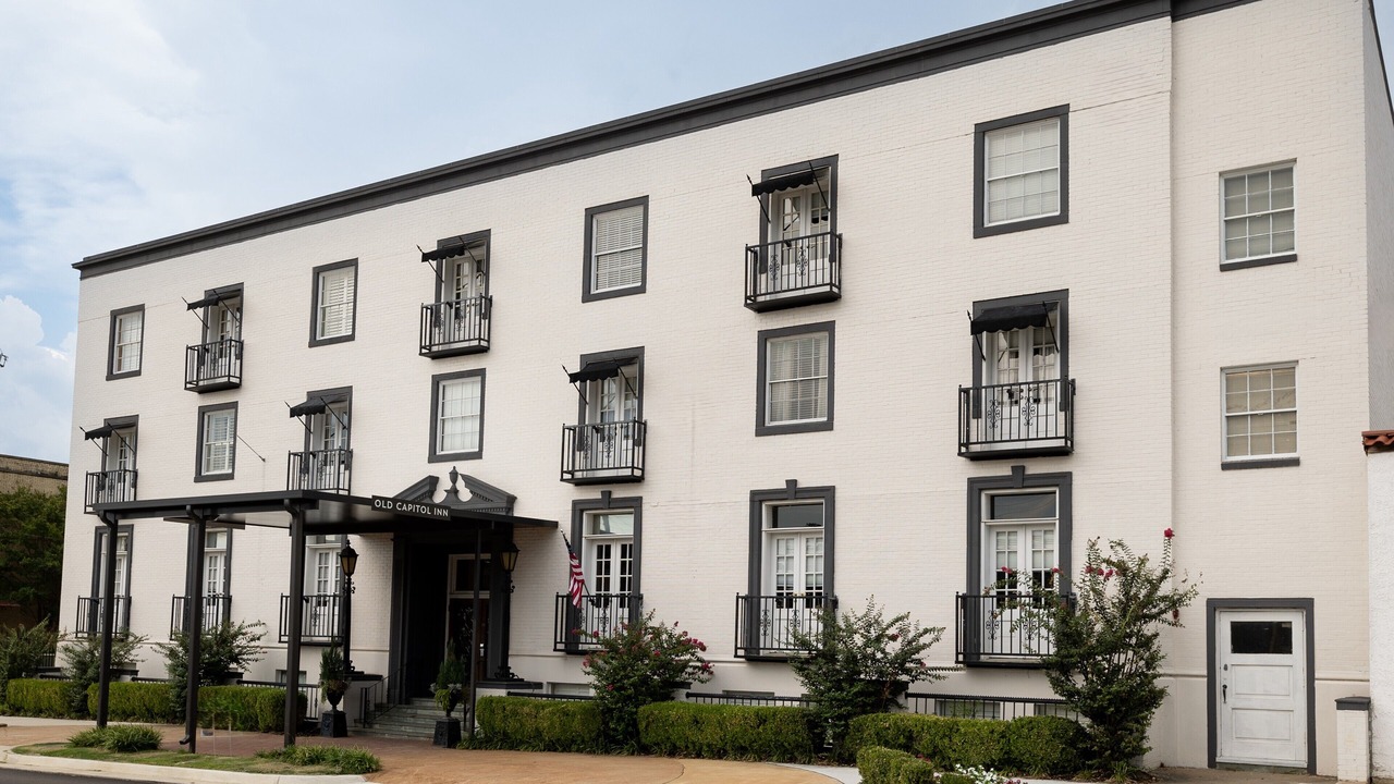 Photo of Outdoor in Downtown Jackson