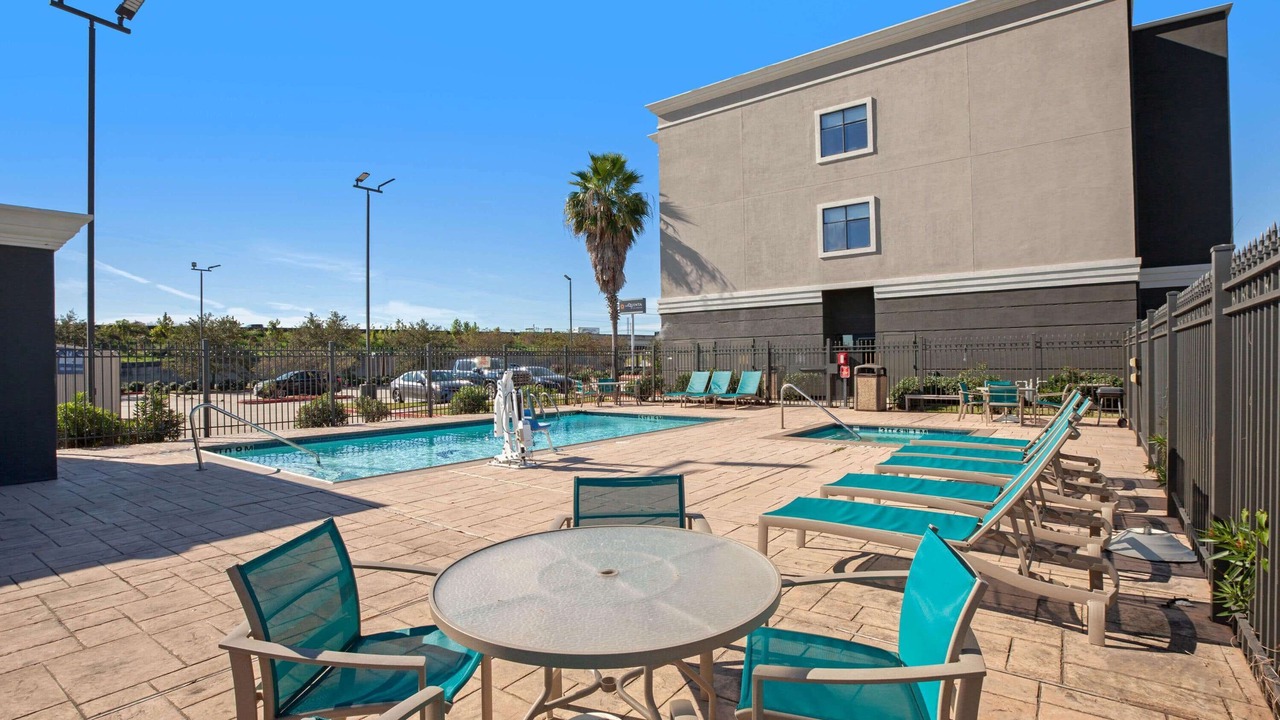 Photo of Outdoor in Pasadena
