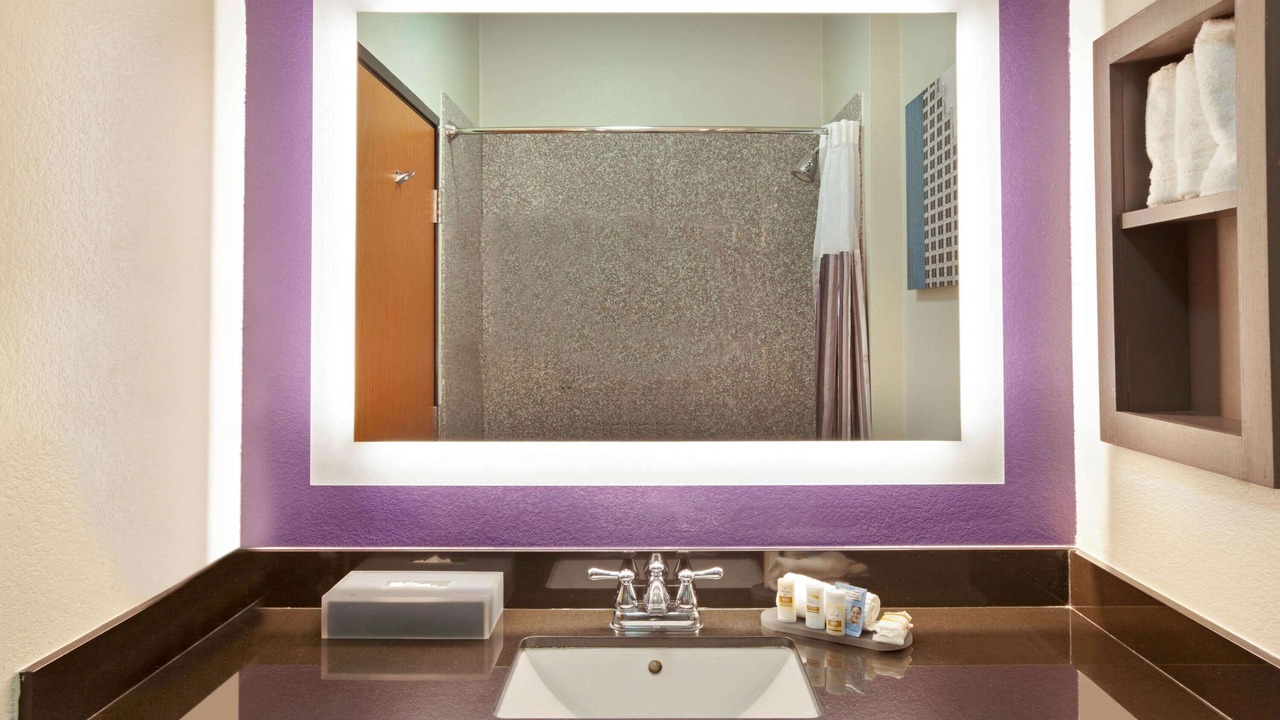 Photo of Bathroom in Pasadena