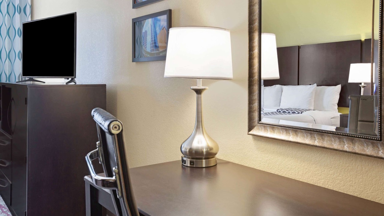 Photo of Bedroom in Pasadena