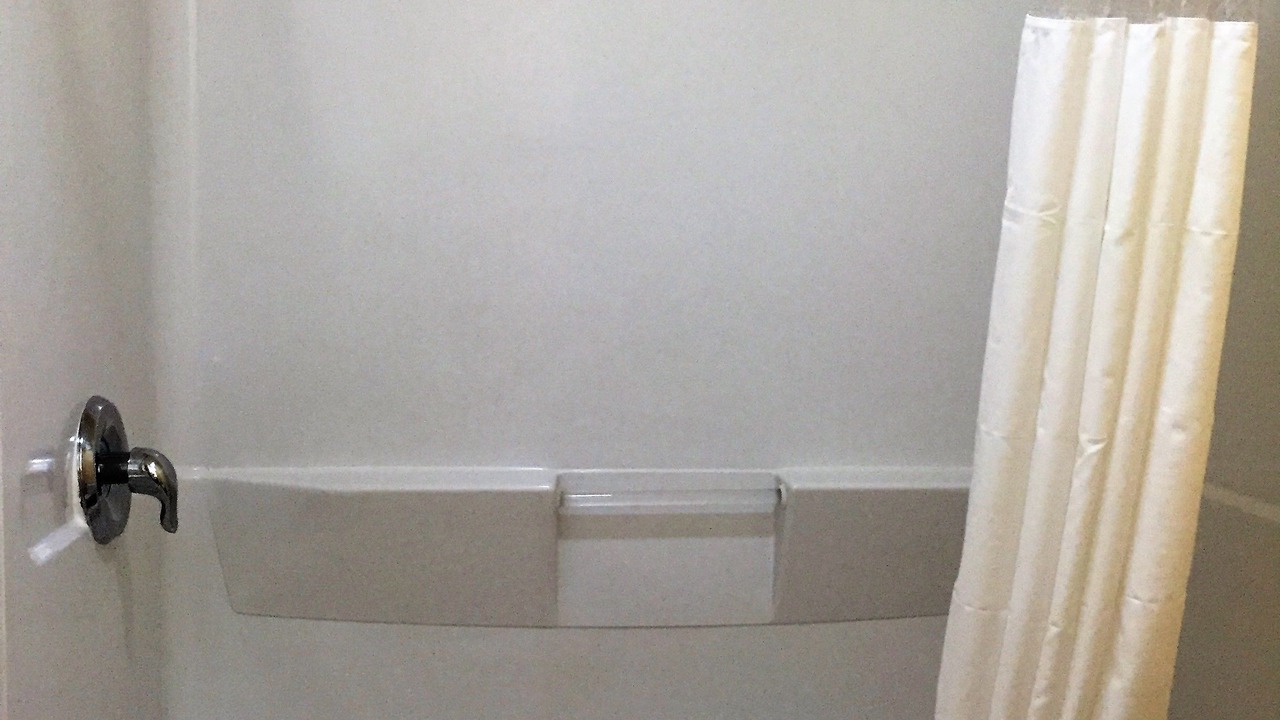 Photo of Bathroom in Malakoff