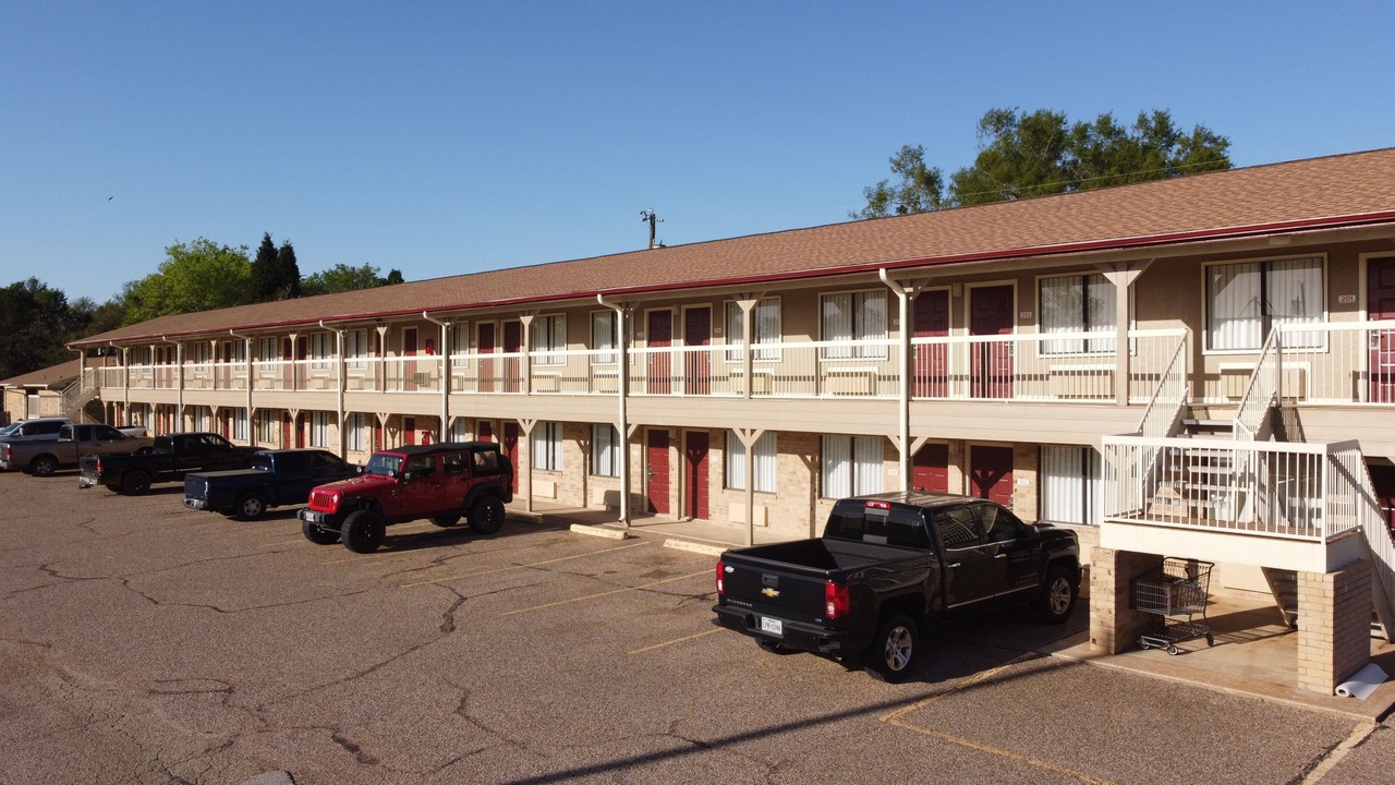 Photo of Outdoor in Malakoff