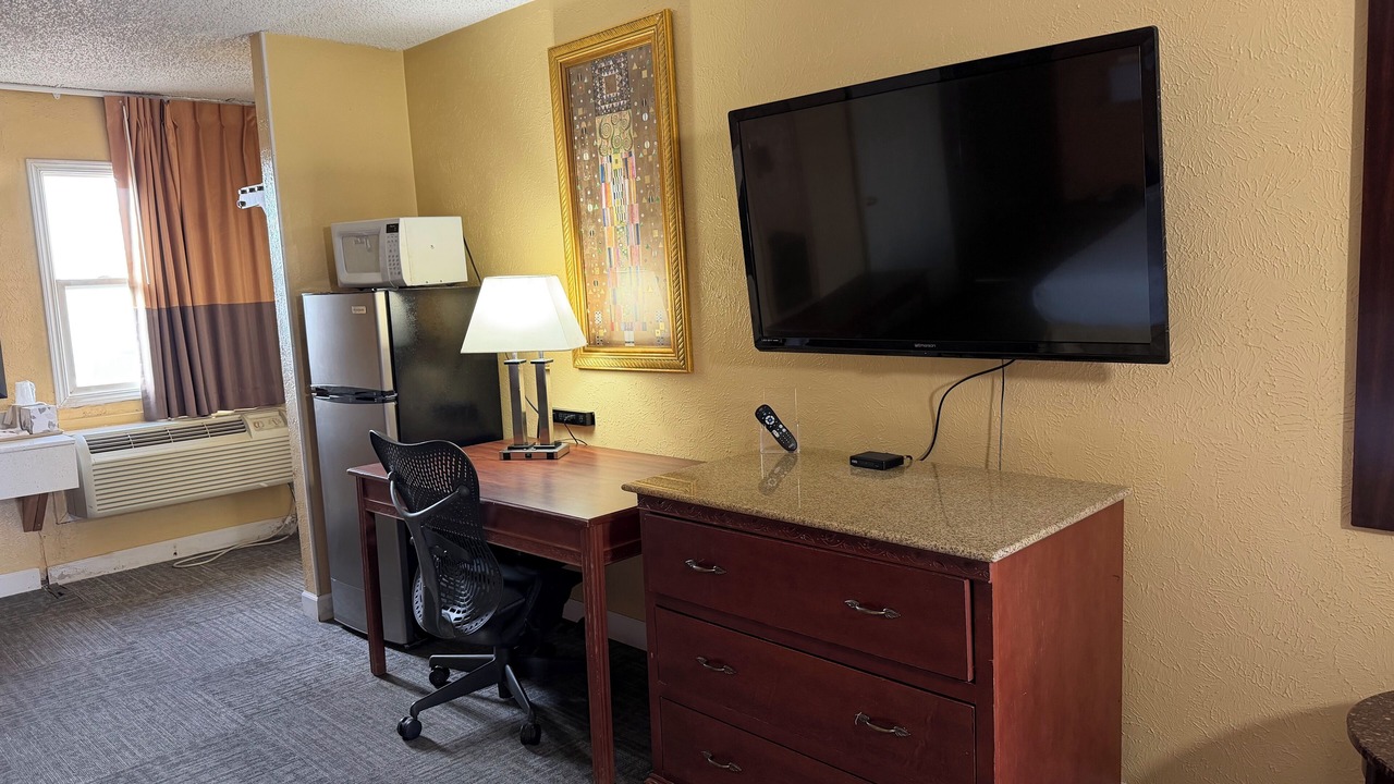 Photo of Bedroom in Dodge City