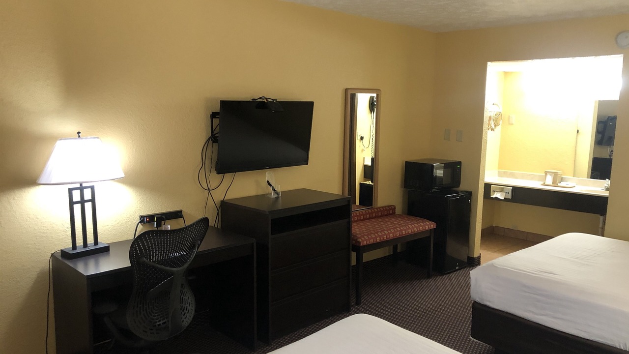 Photo of Bedroom in Dodge City