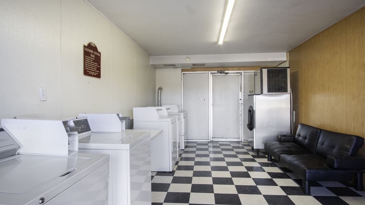 Photo of Bedroom in Dodge City