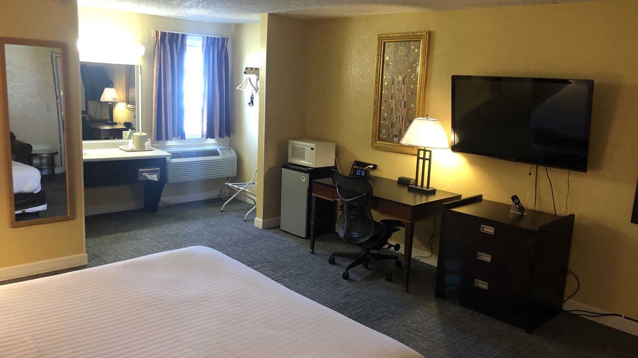 Photo of Bedroom in Dodge City