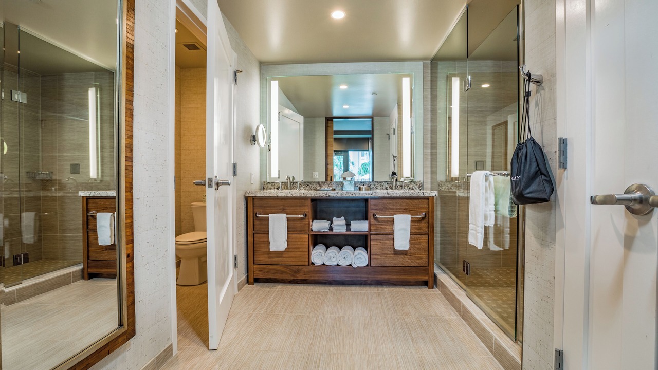 Photo of Bathroom in Grant
