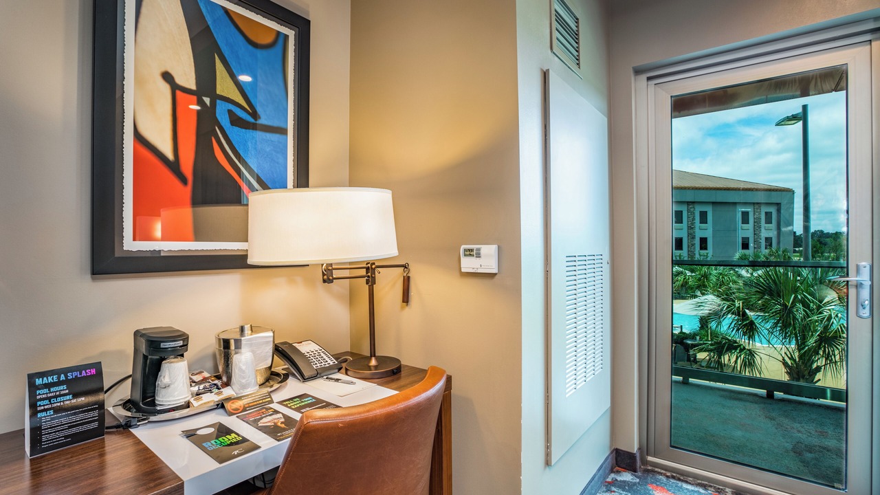 Photo of Bedroom in Grant