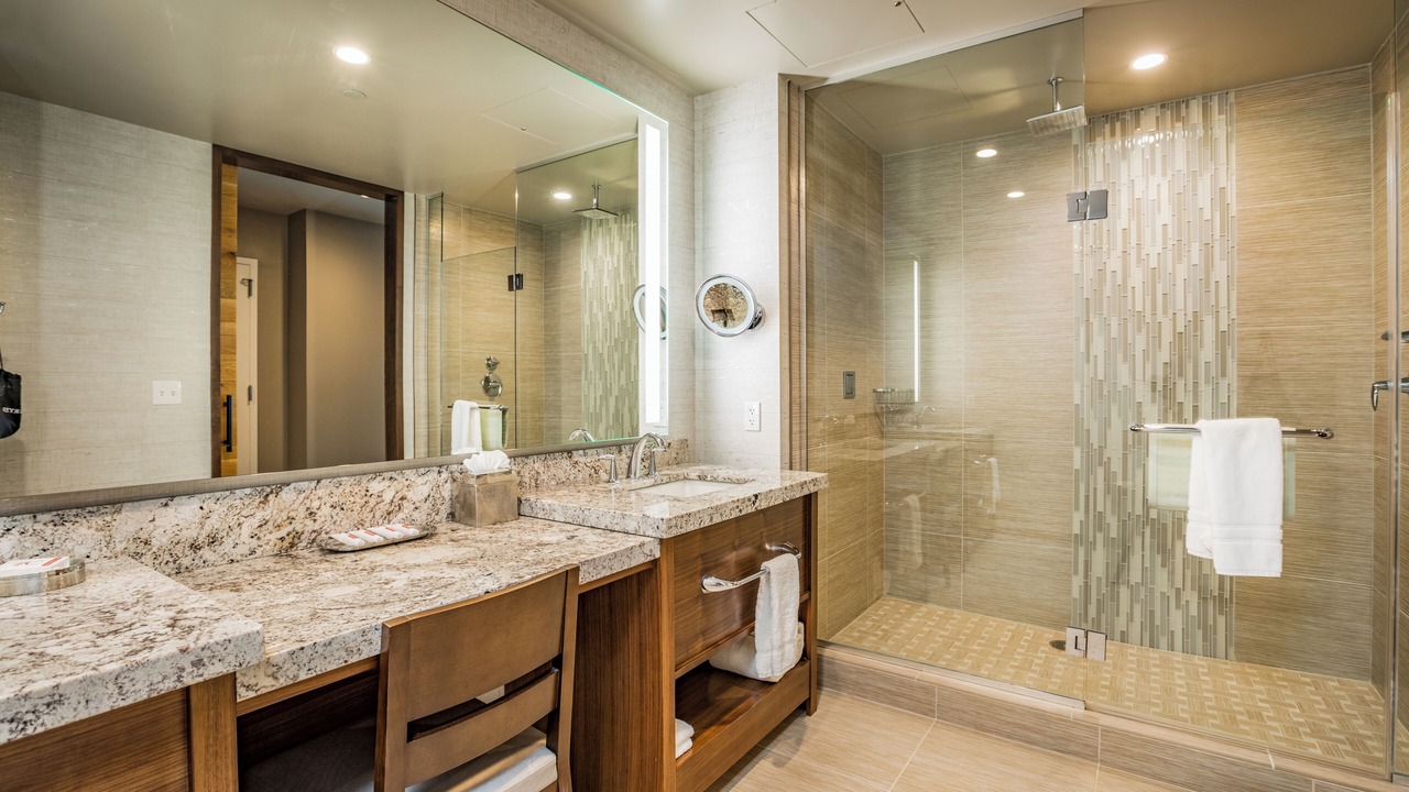 Photo of Bathroom in Grant