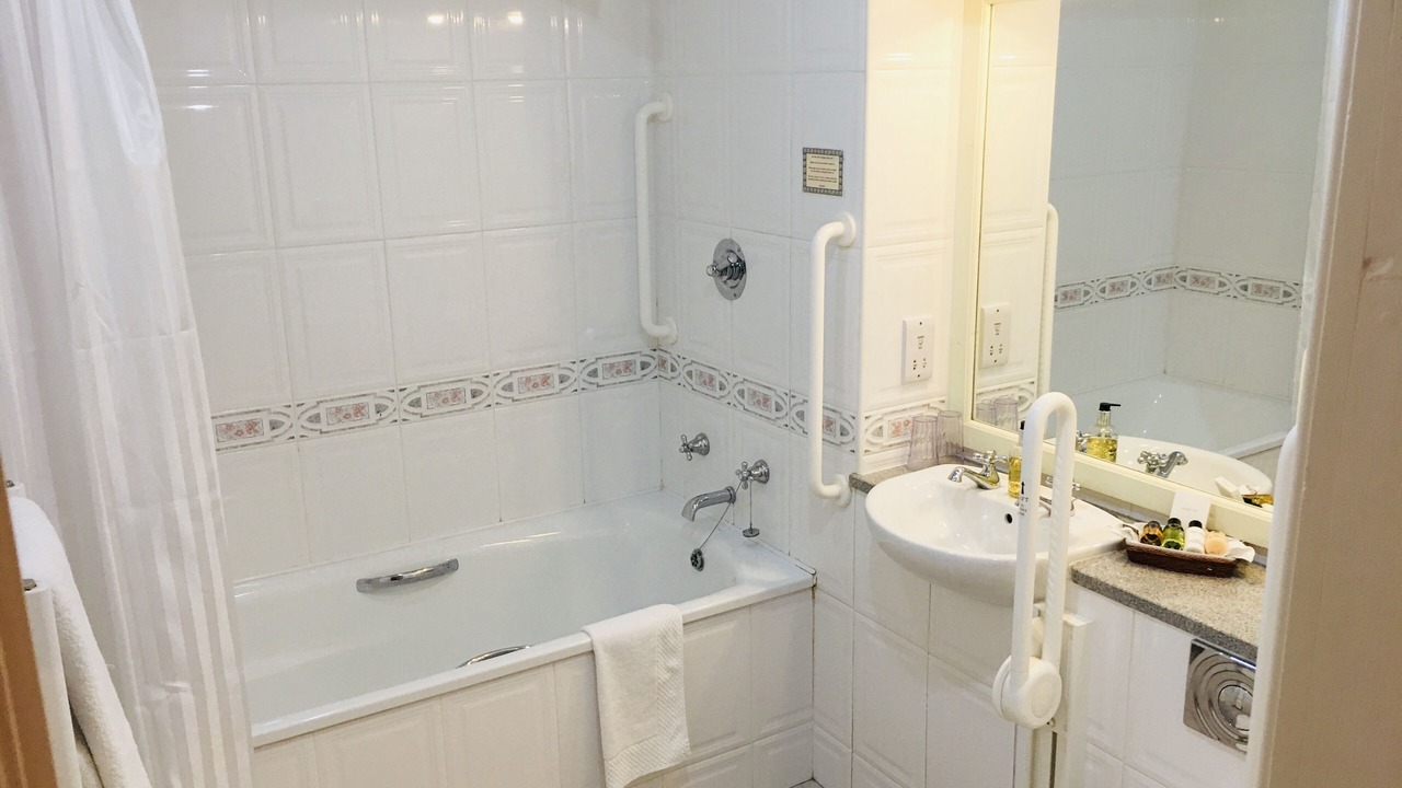 Photo of Bathroom in Bainton
