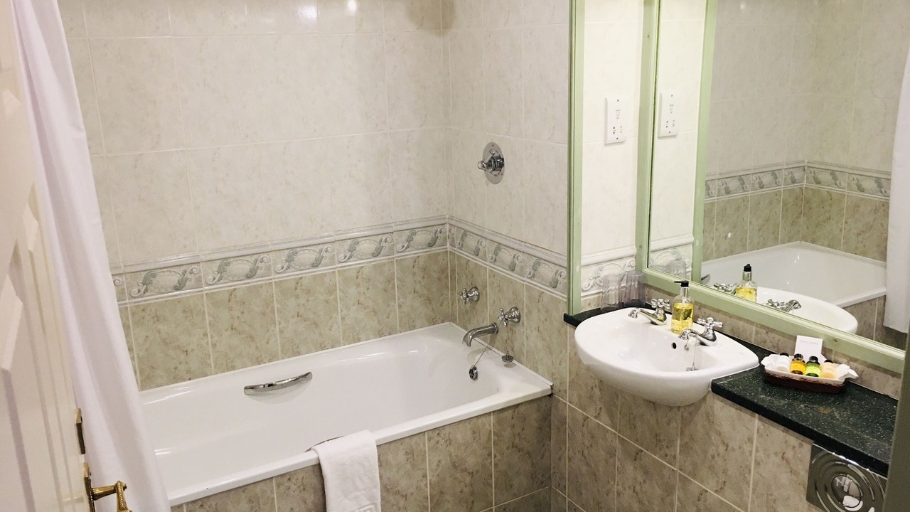 Photo of Bathroom in Bainton