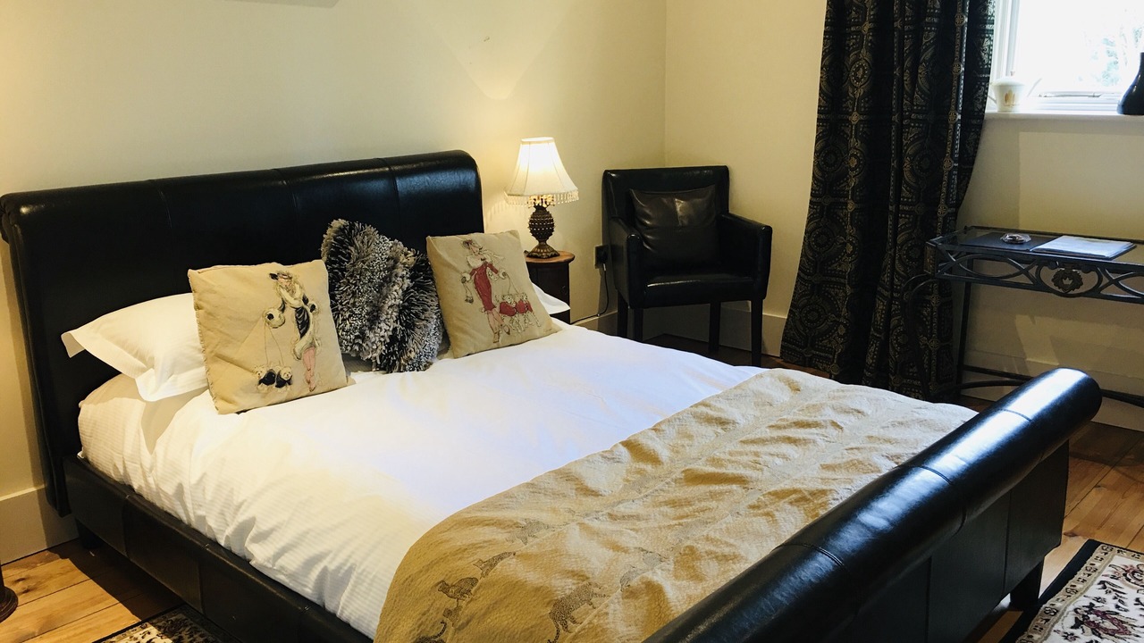 Photo of Bedroom in Bainton