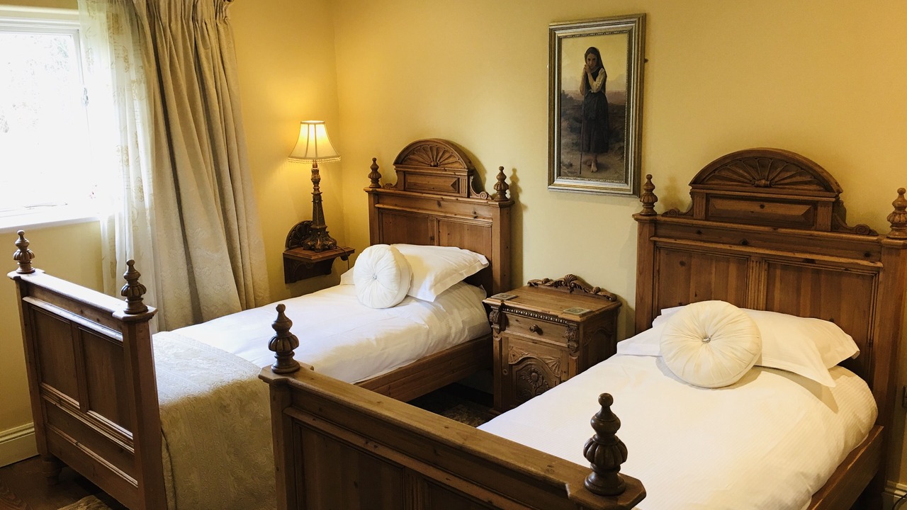 Photo of Bedroom in Bainton