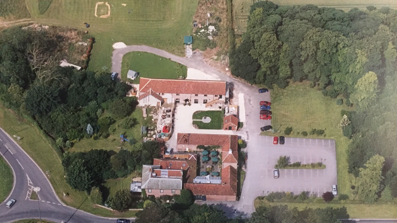 Photo of Outdoor in Bainton